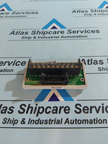 HANLA LEVEL AU160TO V1 OUTPUT MODULE