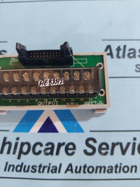 HANLA LEVEL AU160TO V1 OUTPUT MODULE