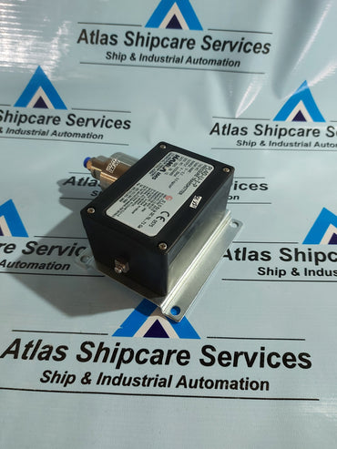 HANLA PL40-U-I-P PRESSURE TRANSMITTER 0 ~ 0.2...05kg/cm2