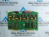 HANSHIN ELECTRONICS A2HYUA REV.1 PCB CARD PB286