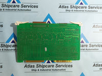 HANSHIN ELECTRONICS A2HYUA REV.1 PCB CARD PB286