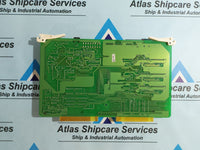 HANSHIN ELECTRONICS A2MAUA PCB CARD REV.4 PB283
