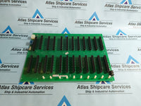 HANSHIN ELECTRONICS A2MBUC AUTO TELEXCHANGER PCB CARD REV.02 PB288