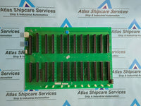 HANSHIN ELECTRONICS A2MBUC AUTO TELEXCHANGER PCB CARD REV.02 PB288