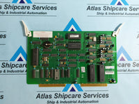 HANSHIN ELECTRONICS A2MPUA AUTO TELEXCHANGER PCB CARD REV.5 PB284