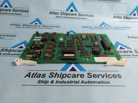 HANSHIN ELECTRONICS A2MPUA AUTO TELEXCHANGER PCB CARD REV.5 PB284