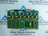 HANSHIN ELECTRONICS A2SLUA PCB CARD REV.03 PB287