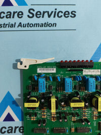 HANSHIN ELECTRONICS A2SLUA PCB CARD REV.03 PB287
