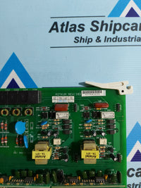 HANSHIN ELECTRONICS A2TKUA REV.I03 AUTO TELEXCHANGER PCB CARD PB285