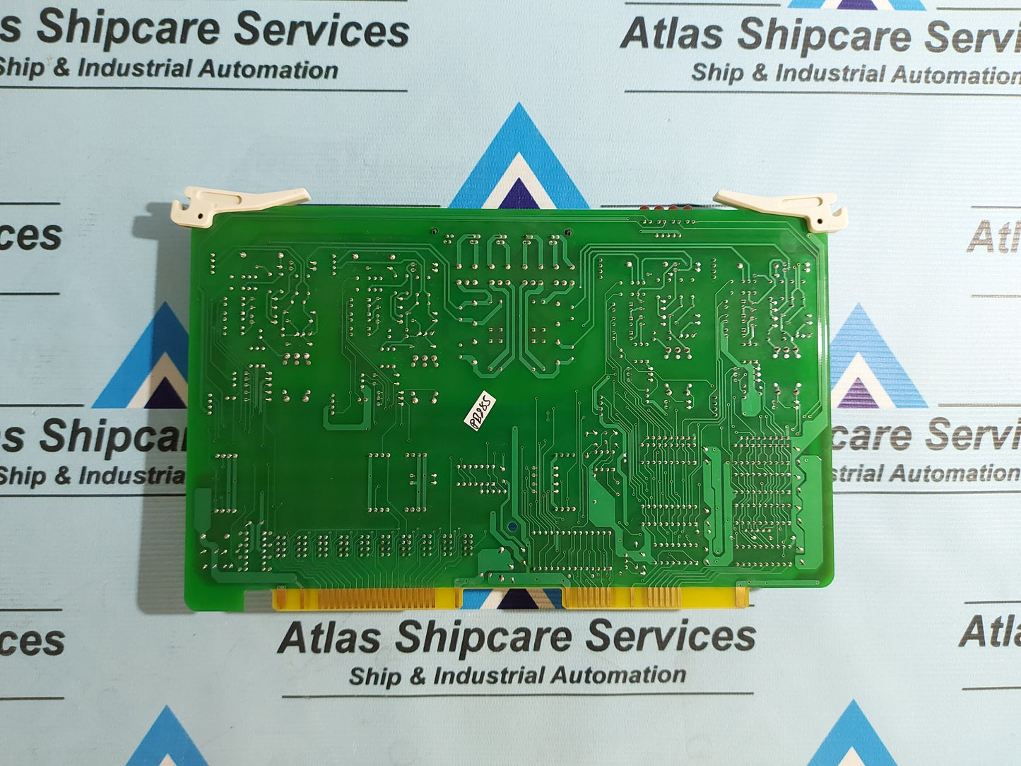 HANSHIN ELECTRONICS A2TKUA REV.I03 AUTO TELEXCHANGER PCB CARD PB285