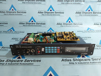 HANSHIN ELECTRONICS HX-72 PAGING BOARD TEX-720P-013 AG410