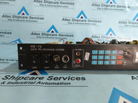 HANSHIN ELECTRONICS HX-72 PAGING BOARD TEX-720P-013 AG410