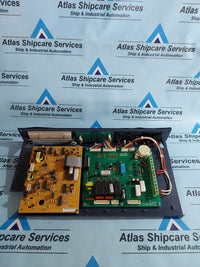 HANSHIN ELECTRONICS HX-72 PAGING BOARD TEX-720P-013 AG410