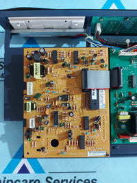 HANSHIN ELECTRONICS HX-72 PAGING BOARD TEX-720P-013 AG410