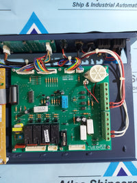 HANSHIN ELECTRONICS HX-72 PAGING BOARD TEX-720P-013 AG410
