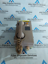 HANSHIN HCW-701A1 I.S COMMON BATTERY TELEPHONE AG454