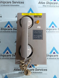 HANSHIN HCW-701A1 I.S COMMON BATTERY TELEPHONE AG454
