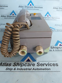 HANSHIN HCW-701A1 I.S COMMON BATTERY TELEPHONE AG454