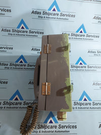HANSHIN HCW-701A1 I.S COMMON BATTERY TELEPHONE AG454