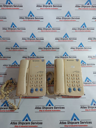 HANSHIN HS-70A AUTO TELEPHONE AG464