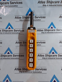 HANYOUNG NUX HY-P1026 PENDANT SWITCH