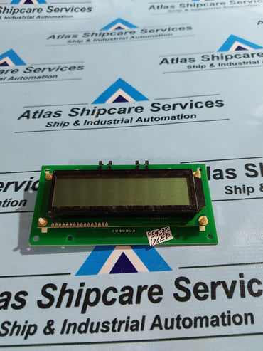 HARMER SIMMONS 3AW01049AAAA01 PCB CARD