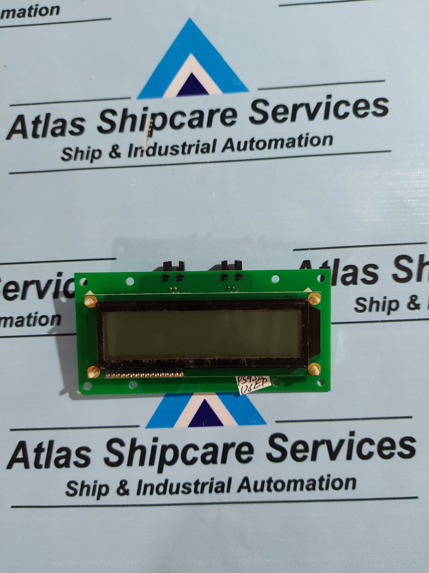 HARMER SIMMONS 3AW01049AAAA01 PCB CARD