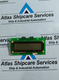HARMER SIMMONS 3AW01049AAAA01 PCB CARD