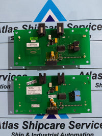 HARMER SIMMONS 3AW01049AAAA01 PCB CARD