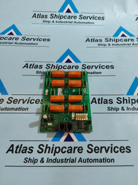 HARMER SIMMONS 3AW01092AAAA01 PCB CARD