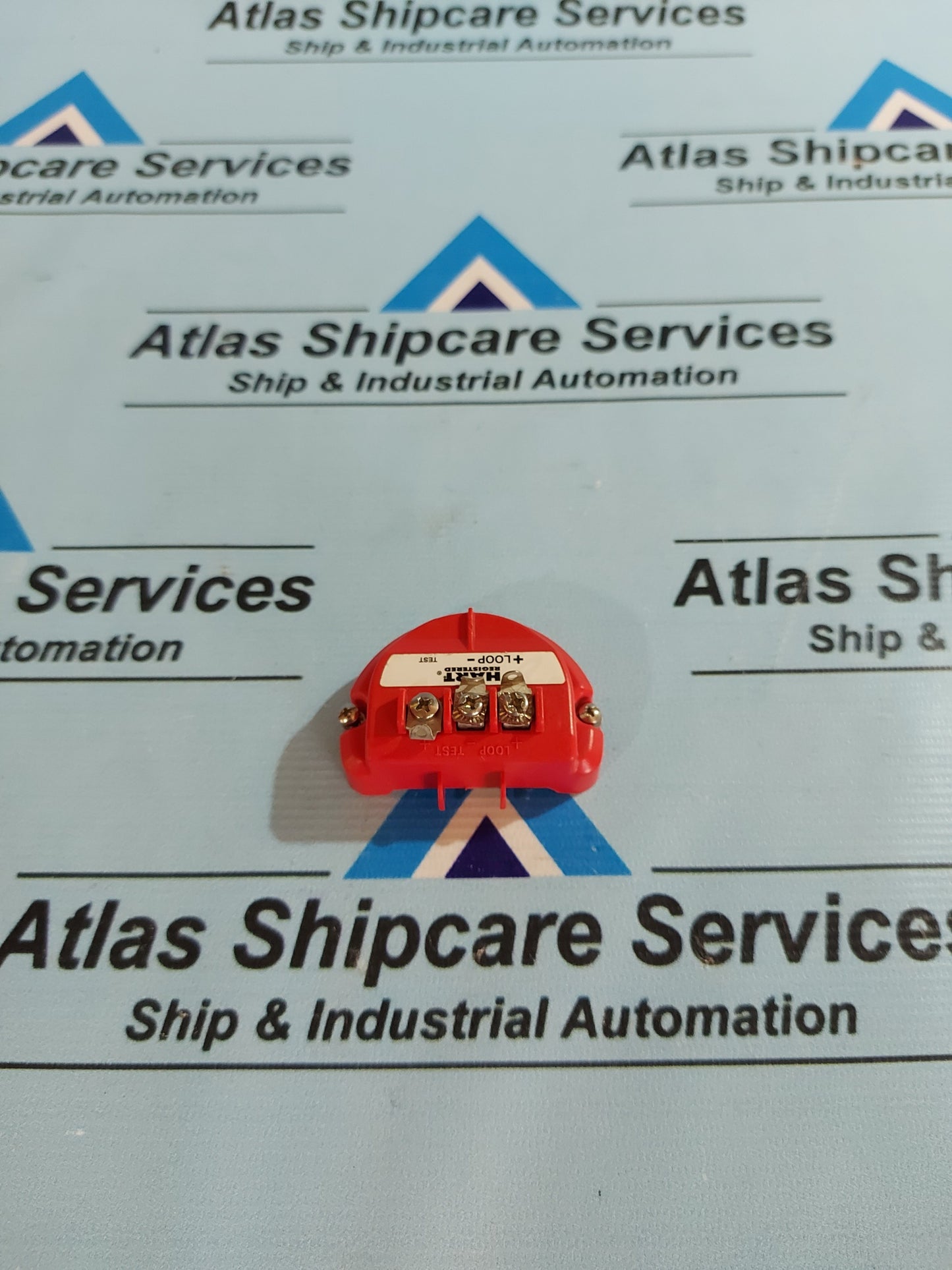 HART REGISTERED HNW50046839-002 LOOP TEST POWERED ISOLAT UNIVERSAL TRANSMITTER