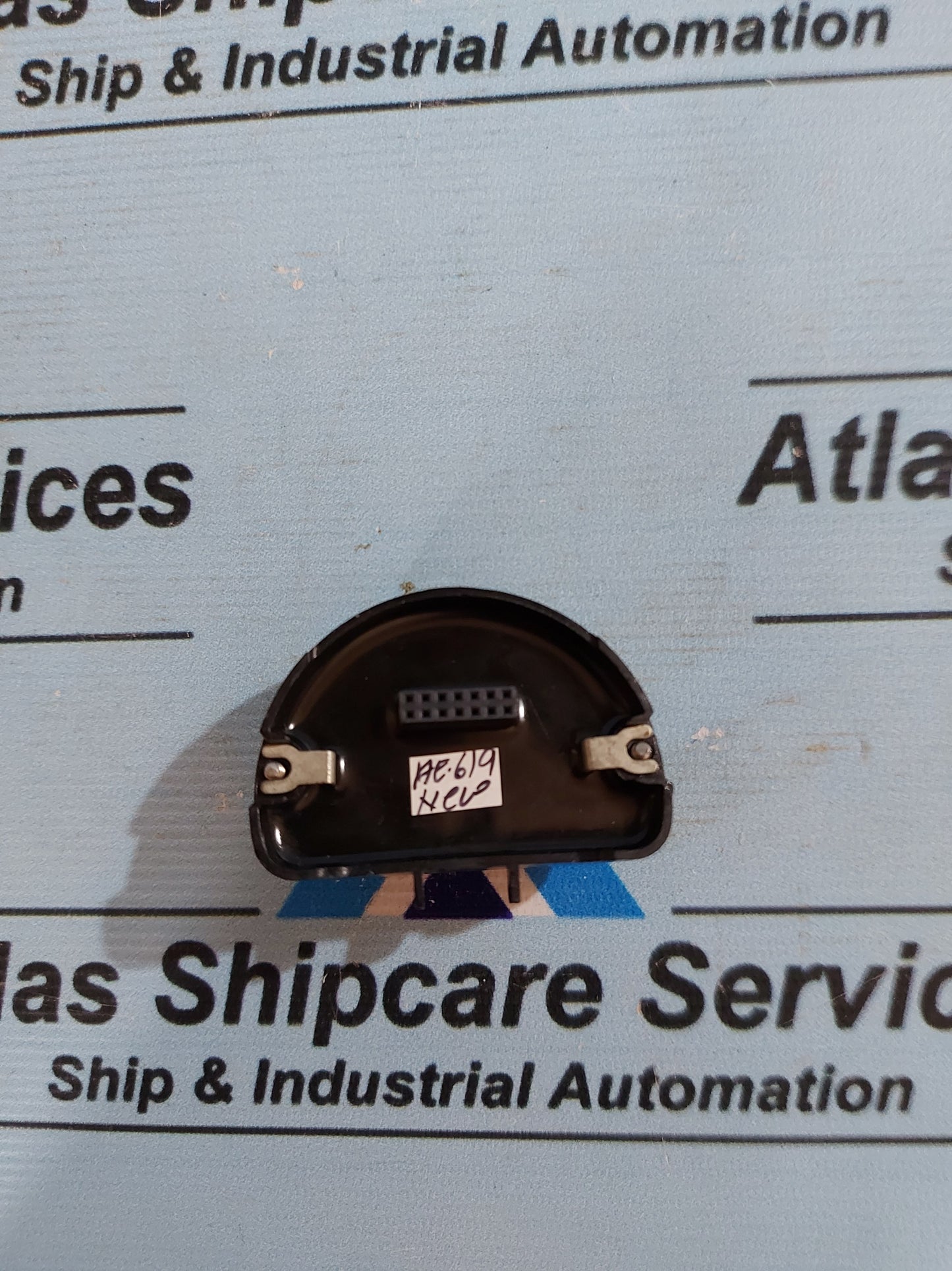 HART REGISTERED HNWG 50095191-001 LOOP TEST POWERED ISOLAT UNIVERSAL TRANSMITTER
