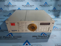 HARTMANN & BRAUN URAS 10 E/2-3.4 METER 20413-0-1110116 SPREADRUM ANALYZER O2