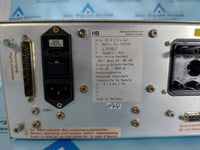 HARTMANN & BRAUN URAS 10 E/2-3.4 METER 20413-0-1110116 SPREADRUM ANALYZER O2