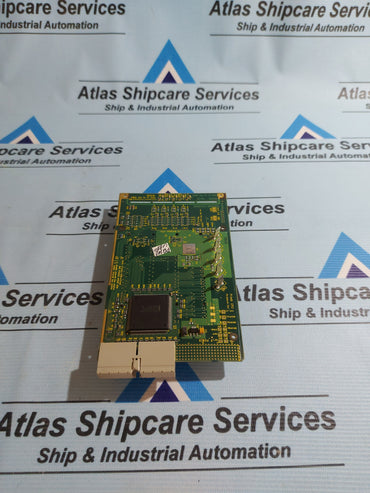 HARTMANN ELEKTRONIK CPCI TO 4x PCI 32BIT HE2560 BOARD