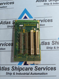 HARTMANN ELEKTRONIK CPCI TO 4x PCI 32BIT HE2560 BOARD