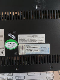 HATTLAND JH 15T17 MMC-AAU-AABR-20026 DISPLAY