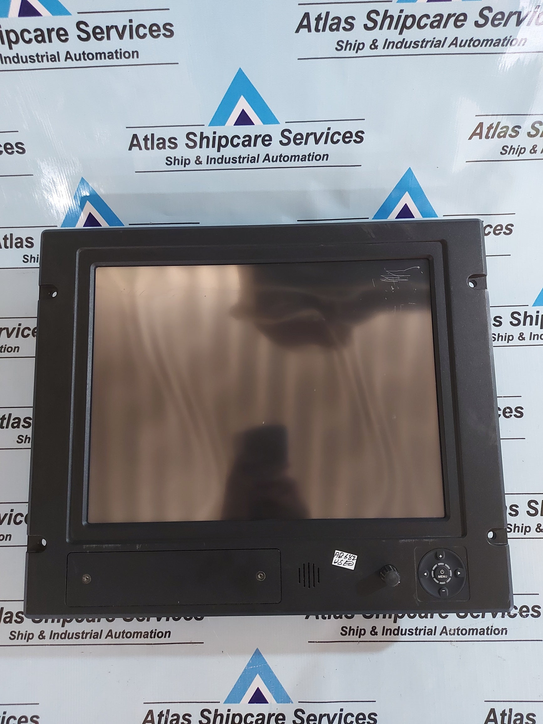 HATTLAND JH 15T17 MMC-AAU-AABR-20027 DISPLAY – Atlas Shipcare Services