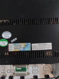 HATTLAND JH 15T17 MMC-AAU-AABR-60040 DISPLAY
