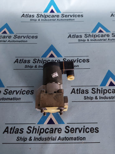 HAVE G3-2 DIRECTIONAL SEATED VALVE 80-1305-A50/021