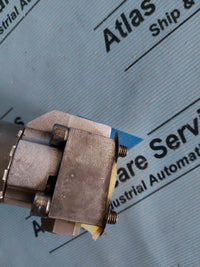 HAVE G3-2 DIRECTIONAL SEATED VALVE 80-1305-A50/021