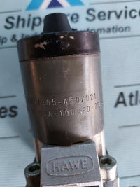 HAVE G3-2 DIRECTIONAL SEATED VALVE 80-1305-A50/021