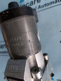 HAVE G3-2 DIRECTIONAL SEATED VALVE 80-1305-A50/021