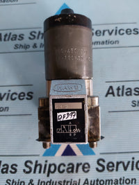HAVE G3-2 DIRECTIONAL SEATED VALVE 80-1305-A50/021
