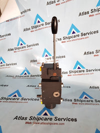 HAWE 000353 02 DIRECTIONAL SPOOL VALVES H271