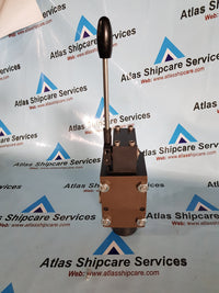 HAWE 000353 02 DIRECTIONAL SPOOL VALVES H271