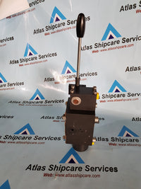HAWE 000353 02 DIRECTIONAL SPOOL VALVES H271