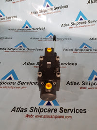 HAWE 000353 02 DIRECTIONAL SPOOL VALVES H271