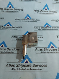 HAWE ALZ 3 GD SHUT-OFF VALVE AG438