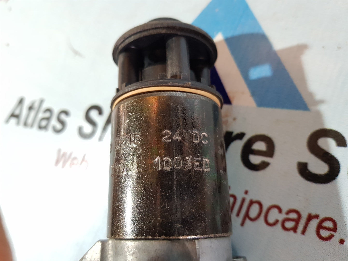 HAWE G3-1 DIRECTIONAL SEATED VALVE H325